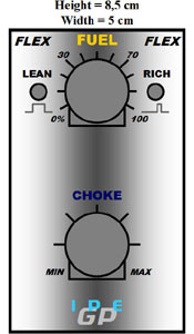 LED's = ffg-circuit