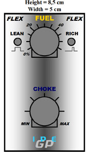 LED's = ffg-circuit