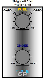 no LED's = no ffg-circuit