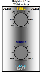 no LED's = no ffg-circuit