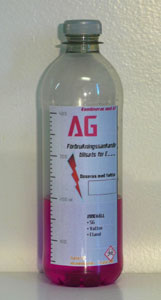 AG (Adapted Glycol)