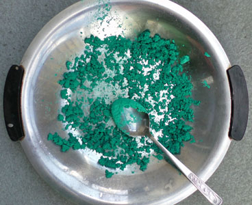 Copper oleate