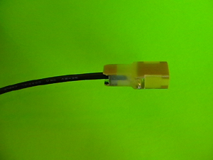 Monterad elektrod för Fcm22