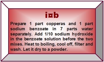 A label for i¤b when it shall be stored in a jar. H=5 cm & B=8,3 cm