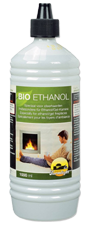 bio ethanol