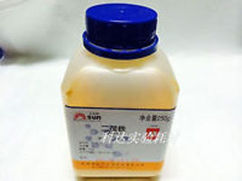 Ferrocene from China