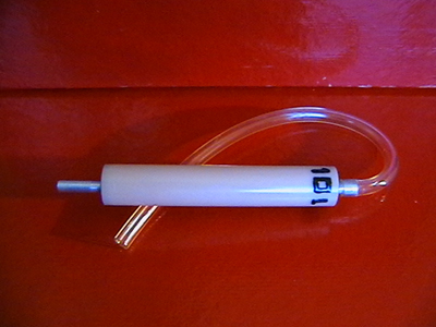 pipette