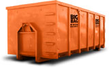 Container as reactor ©Big Bag